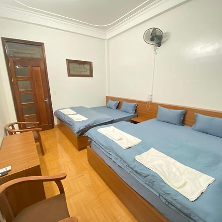 Hang Thuong Hostel - Motorbikes And Tour Ha Giang Εξωτερικό φωτογραφία