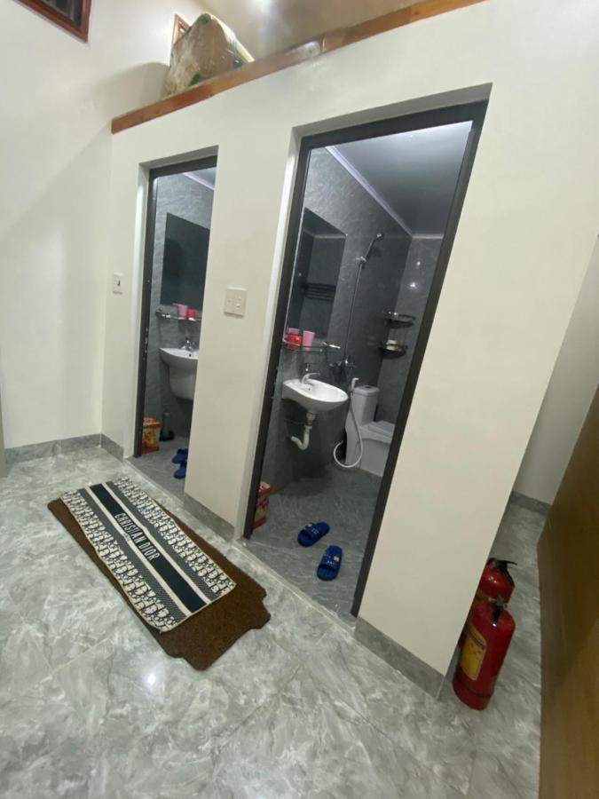 Hang Thuong Hostel - Motorbikes And Tour Ha Giang Εξωτερικό φωτογραφία