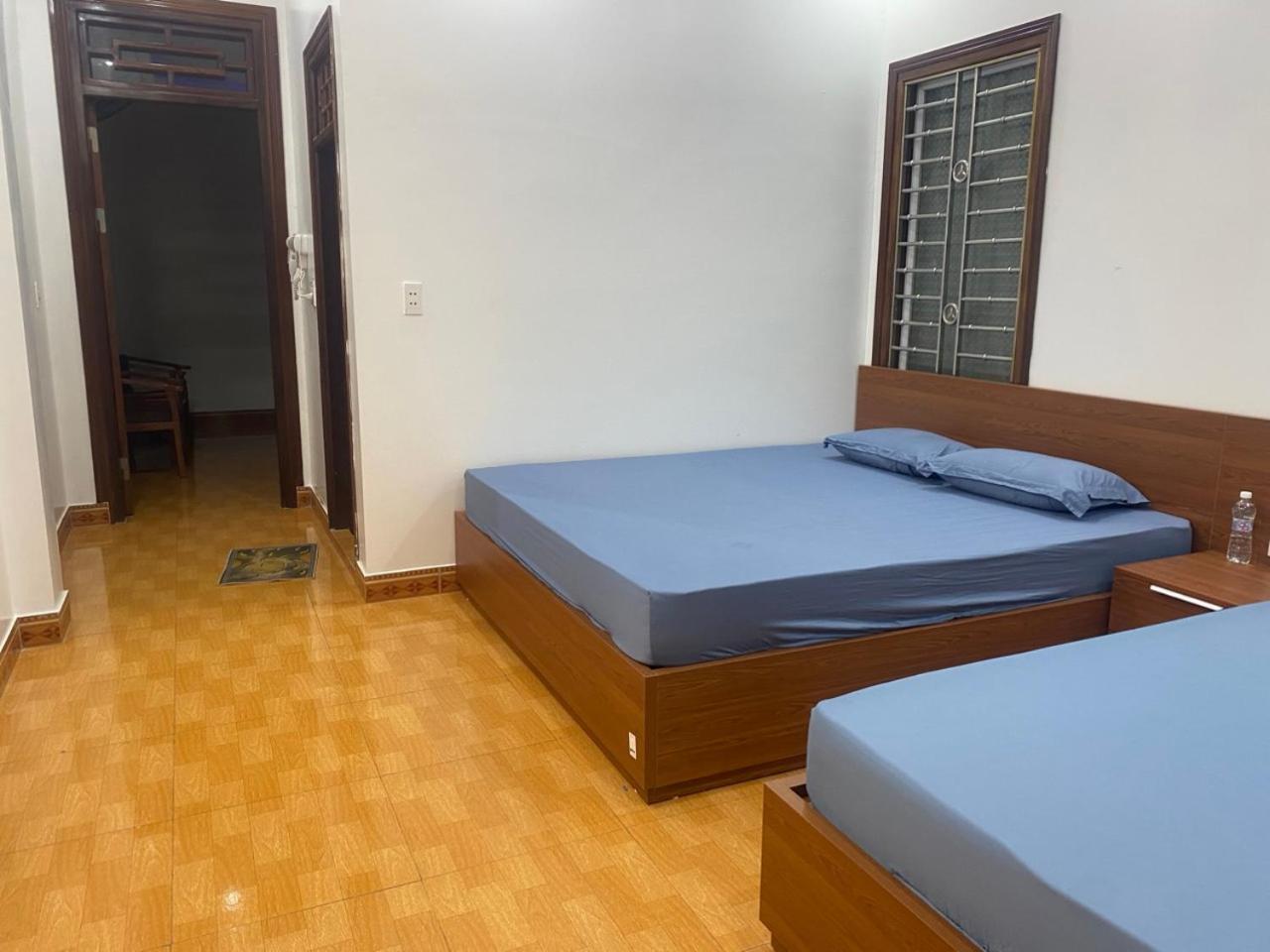 Hang Thuong Hostel - Motorbikes And Tour Ha Giang Εξωτερικό φωτογραφία