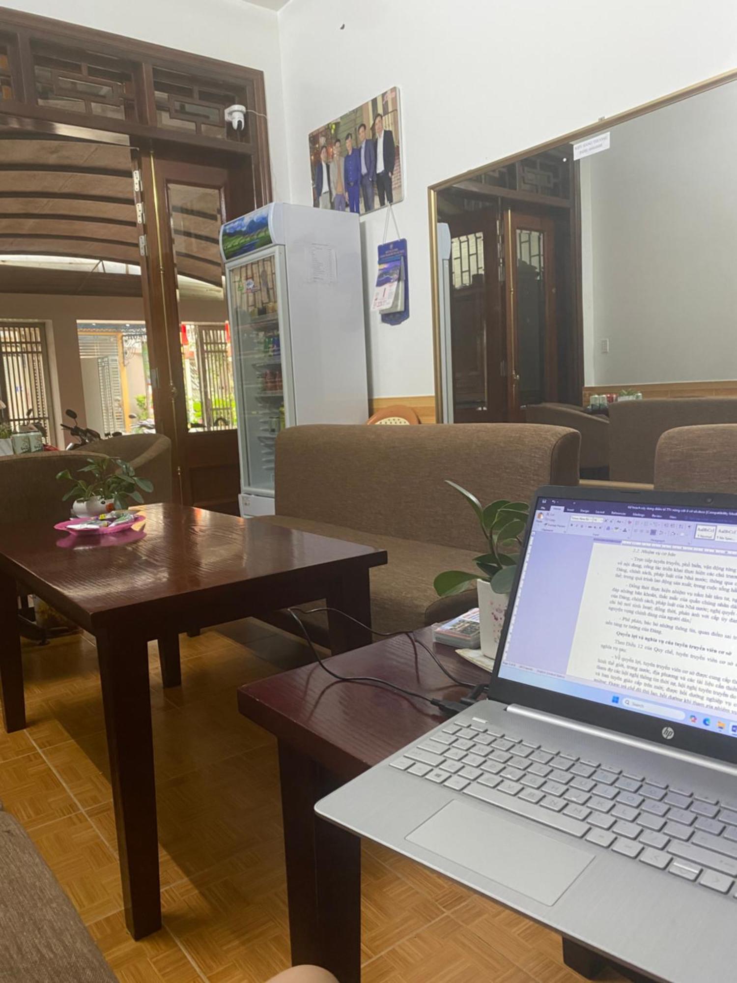 Hang Thuong Hostel - Motorbikes And Tour Ha Giang Εξωτερικό φωτογραφία