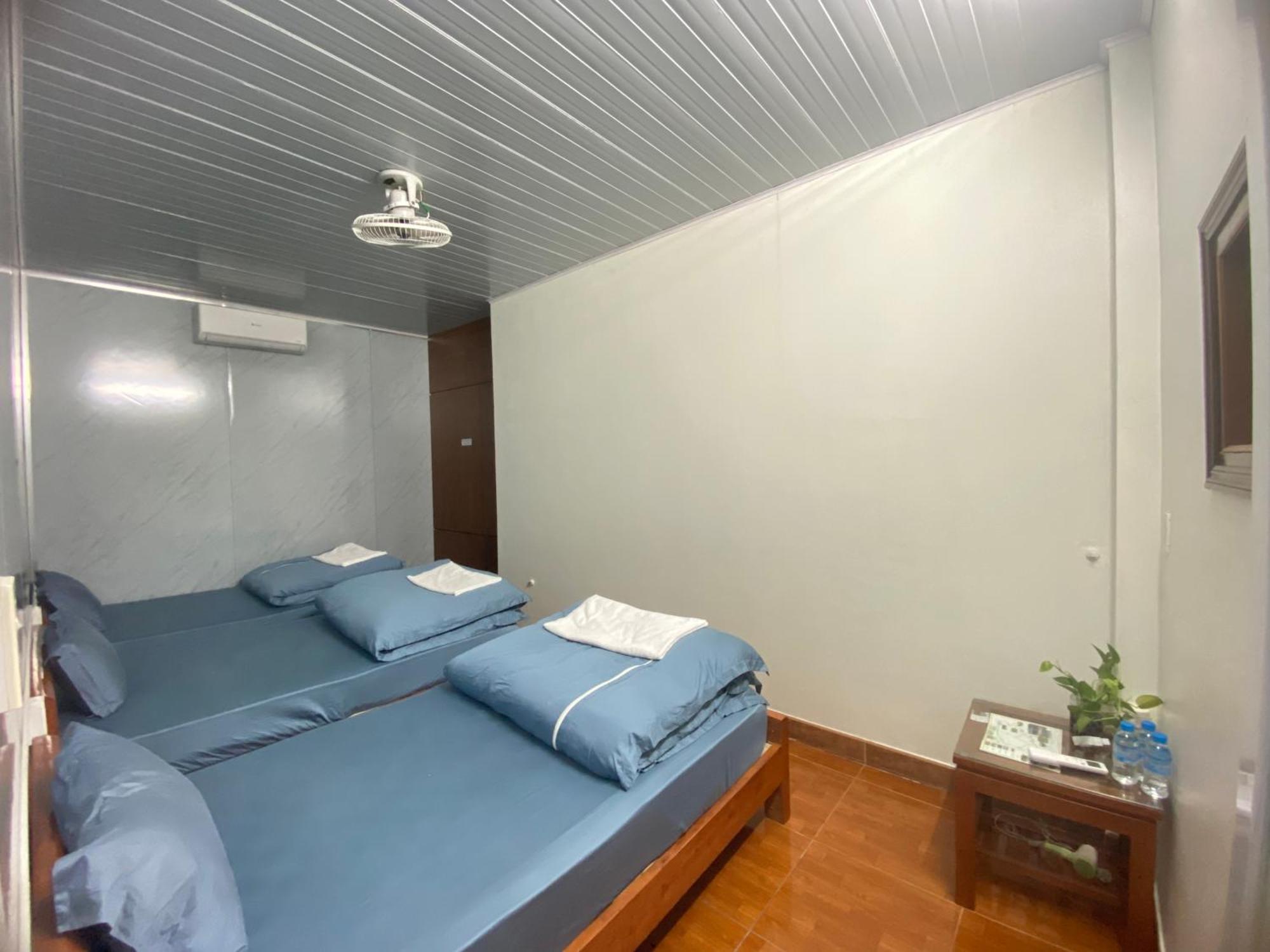 Hang Thuong Hostel - Motorbikes And Tour Ha Giang Εξωτερικό φωτογραφία