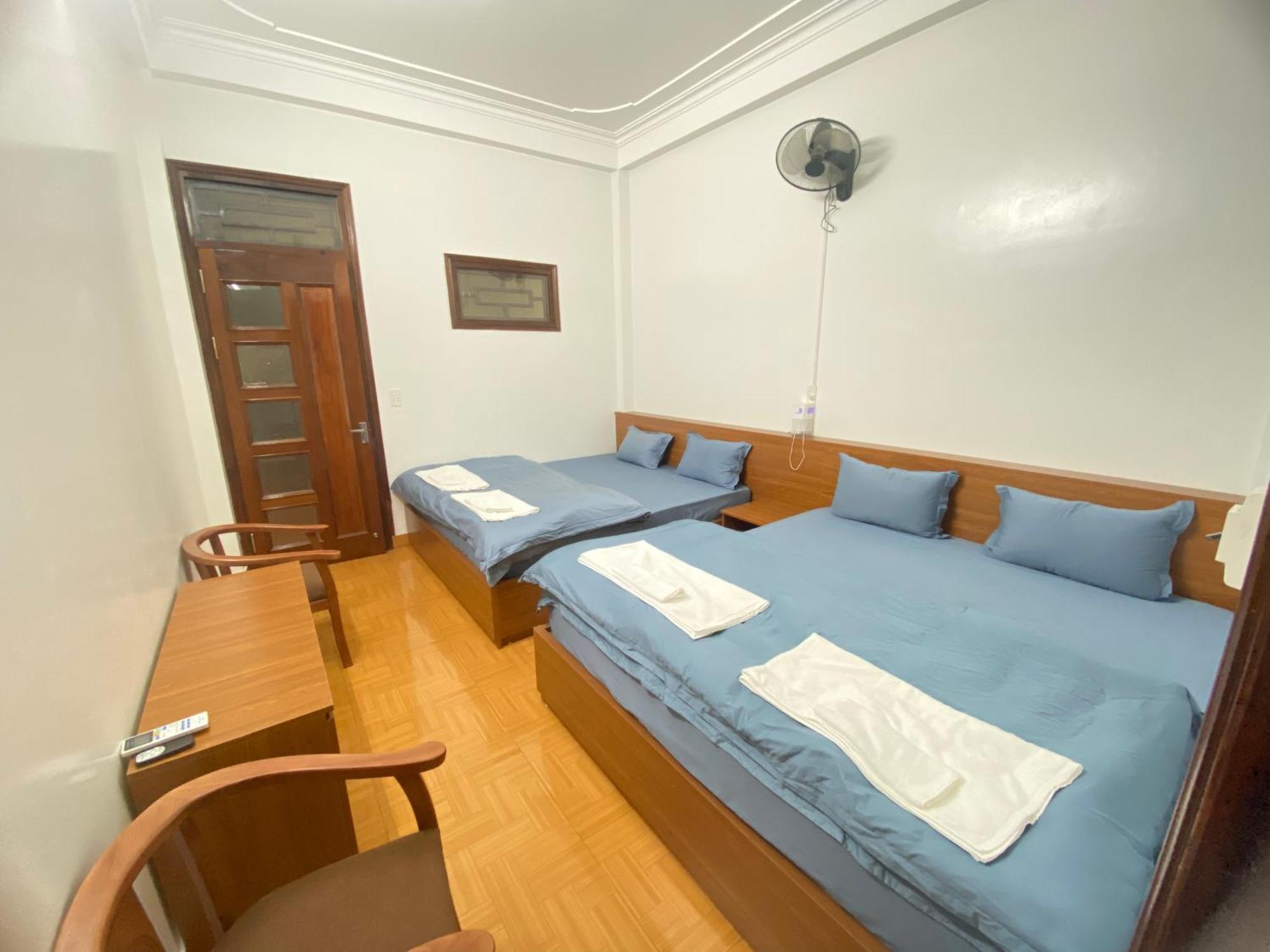 Hang Thuong Hostel - Motorbikes And Tour Ha Giang Εξωτερικό φωτογραφία